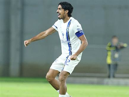 sportFive1648481 (צילום: ספורט 5)