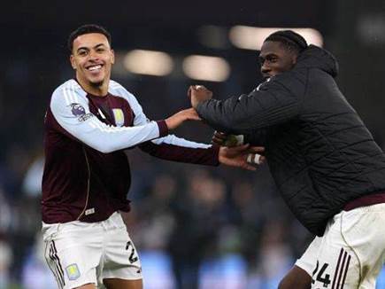 Alex Pantling/Getty Images