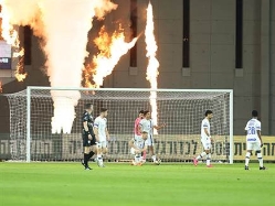 (אלן שיבר) (צילום: ספורט 5)