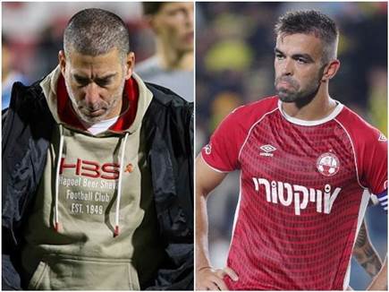 sportFive1648505 (צילום: ספורט 5)