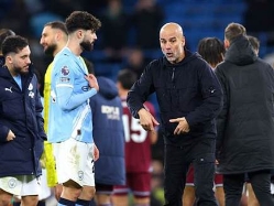 (Photo by Molly Darlington/Getty Images) (צילום: ספורט 5)