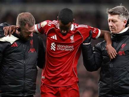 (GETTY) (צילום: ספורט 5)