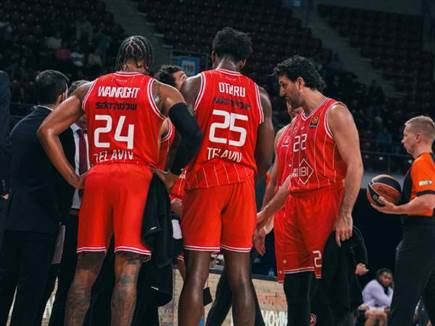 (GETTY) (צילום: ספורט 5)