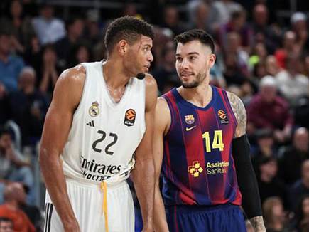 (Photo By Javier Borrego/Europa Press via Getty Images) (צילום: ספורט 5)