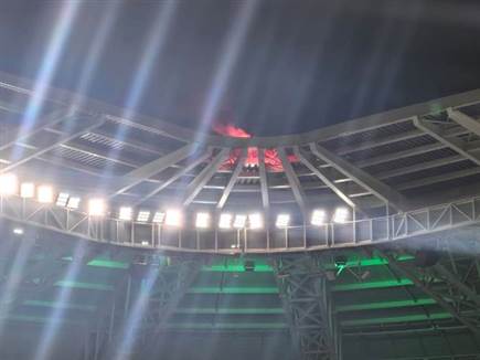 sportFive1648668 (צילום: ספורט 5)