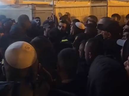 sportFive1648731 (צילום: ספורט 5)