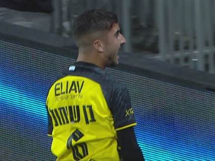 sportFive1648792 (צילום: ספורט 5)