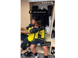 sportFive1648818 (צילום: ספורט 5)