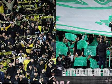 (אלן שיבר) (צילום: ספורט 5)