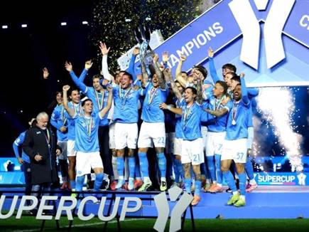 (Photo by Abdullah Ahmed/Getty Images)