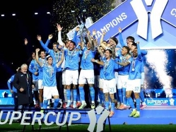 (Photo by Abdullah Ahmed/Getty Images) (צילום: ספורט 5)