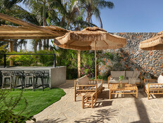 בית תהילה גור חוץ עיצוב תהילה גור 