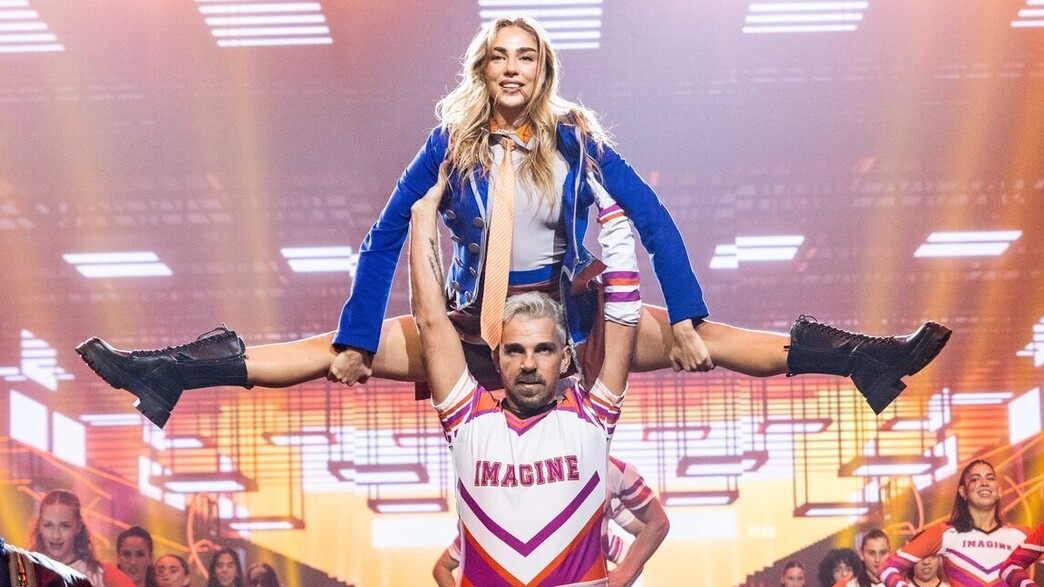 מאיה קיי בפסטיגל 2025