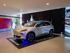 שני דגמי פנאי חדשים של MG בישראל. אלו המחירים