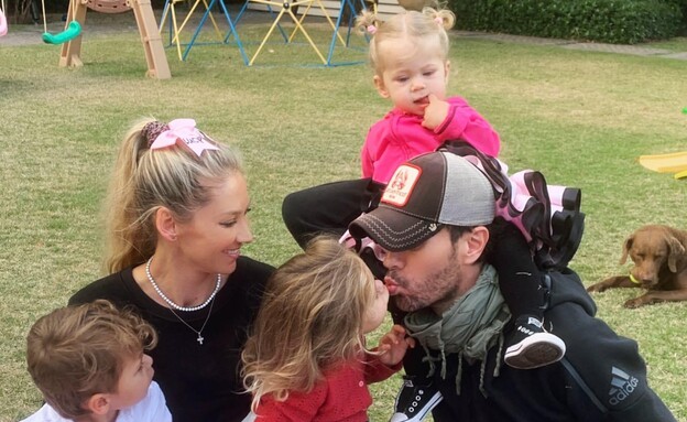 משפחת איגלסיאס-קורניקובה