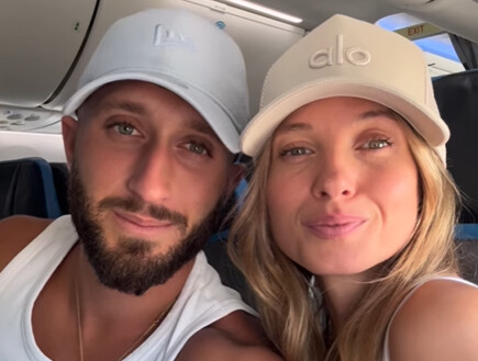 זה רשמי: עדי הימלבלוי הורידה פולו לבן זיני