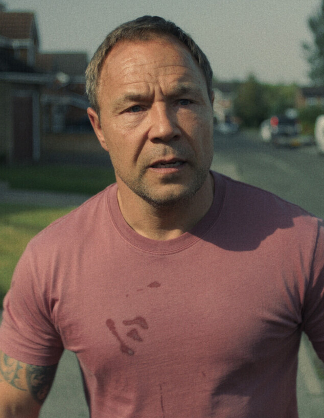 סטיבן גראהם, "התבגרות"