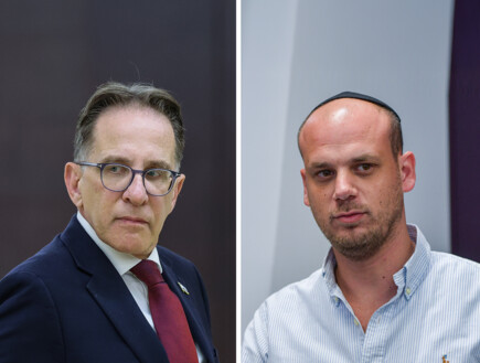 "אם אפתח את הפה, אצטרך להסתכל אחורה כל החיים"