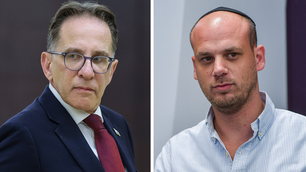 אלי פלדשטיין, צחי ברוורמן