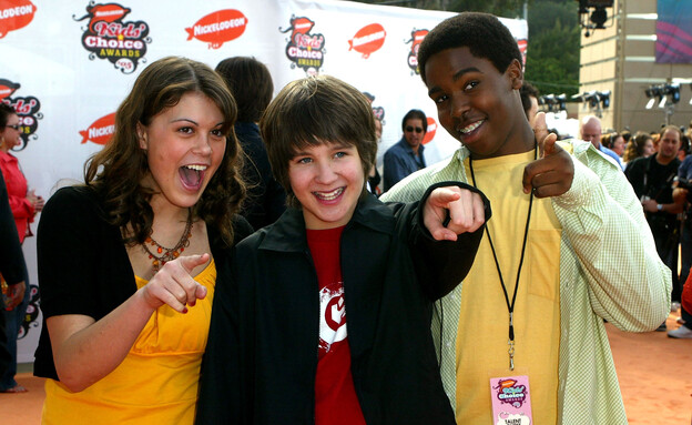 דבון וורקהייזר, דניאל קרטיס לי ולינדזי שואו