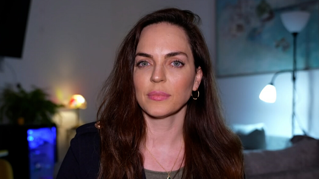 מינדי ארליך פרשה מהטקס של השר מיקי זוהר