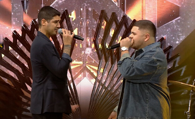 שקד סולומון, נווה לוי