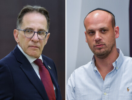 הקשר בין פלדשטיין לברוורמן: המשטרה פתחה בחקירה