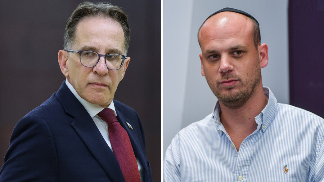 אלי פלדשטיין, צחי ברוורמן