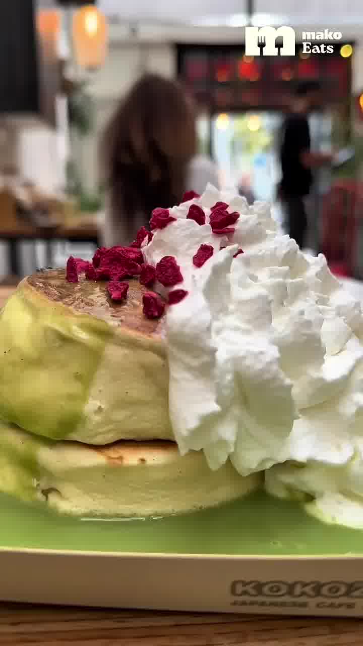 איפה אפשר לטעום את כל הטרנדים החמים של יפן?