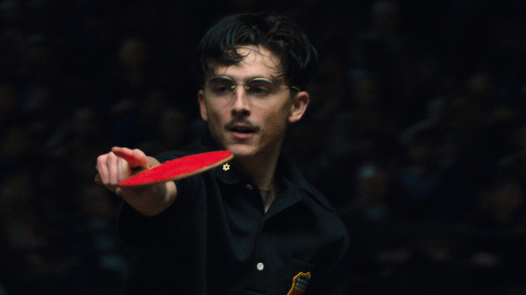 טימותי שאלאמה, "מרטי סופרים"