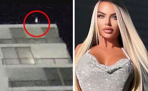 טטיאנה דוקוטארו (צילום: מתוך הרשתות החברתיות בהתאם לסעיף 27א' בחוק)