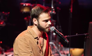 אלון אהל (צילום: עמית נעים)