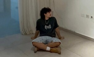 כוכב הטיקטוק ברג'יל עובר דירה