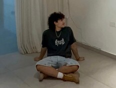 כוכב הטיקטוק ברג'יל עובר דירה