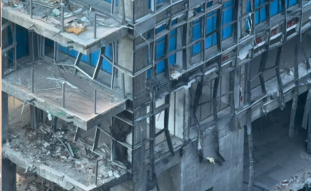 בדירה של כוכב הרשת ברג'יל