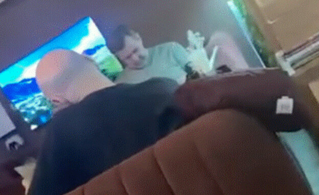 מהאר אל אסד נהנה ברוסיה