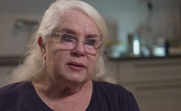 טניה סולומן, 71, חדרה