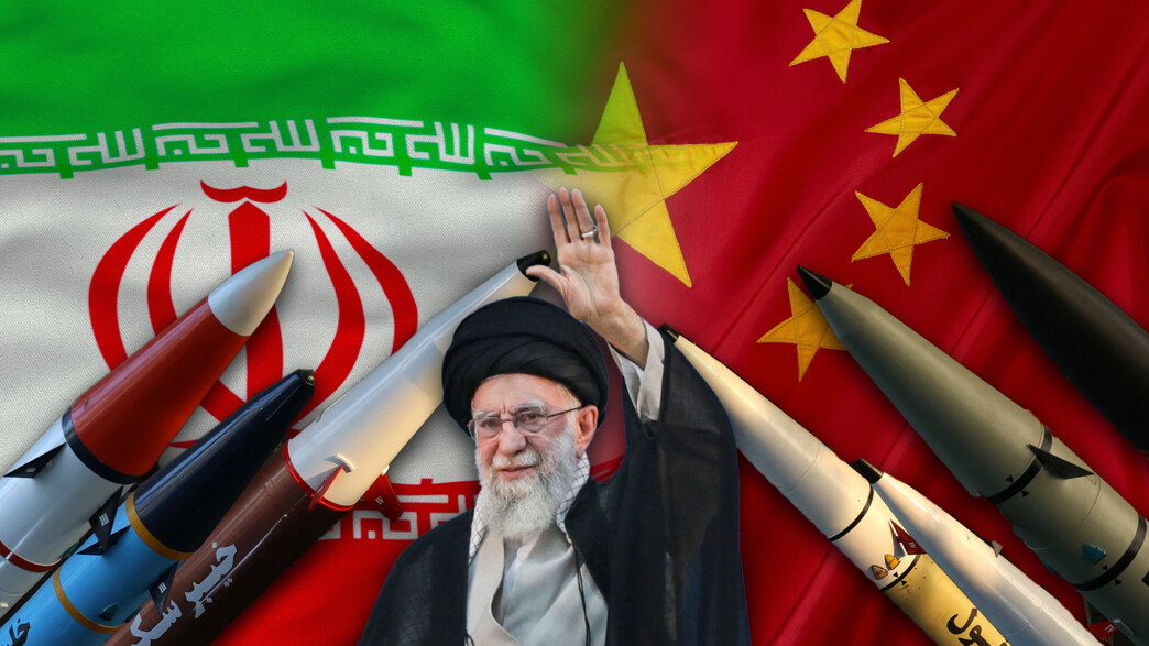 עלי ח'אמנאי