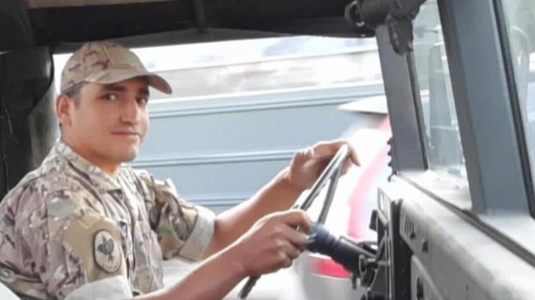 עלי עבדאללה - מחבל חיזבאללה שחוסל ששירת בצבא לבנון