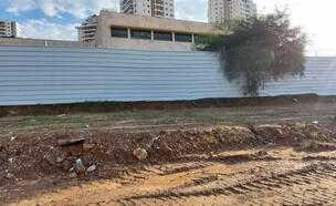 פתח תקווה  (צילום: אלבום פרטי)