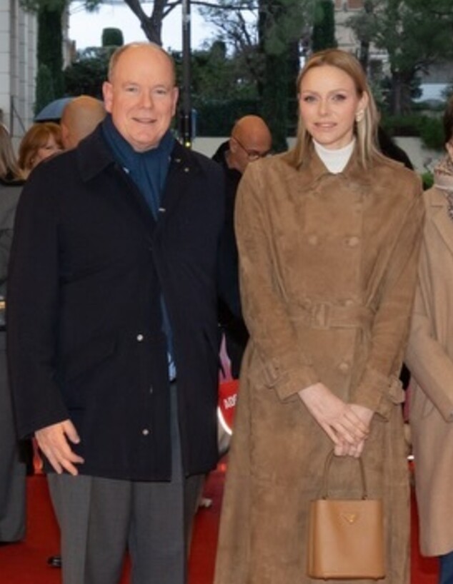 הנסיכה שרלין