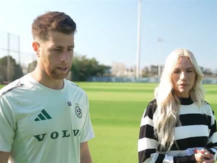 sportFive1648635 (צילום: ספורט 5)