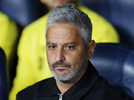 (אלן שיבר) (צילום: ספורט 5)