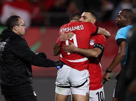 (Photo by FRANCK FIFE / AFP via Getty Images) (Photo by FRANCK FIFE / AFP via Getty Images)