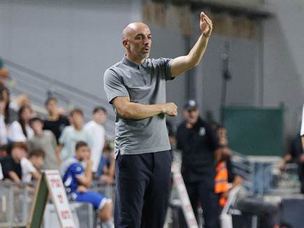 sportFive1648903 (צילום: ספורט 5)