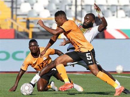 Abdel Majid BZIOUAT / AFP via Getty Images