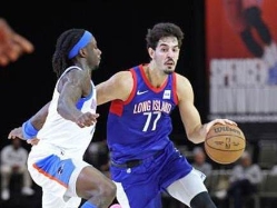 Stephanie Sears/NBAE via Getty Images (צילום: ספורט 5)