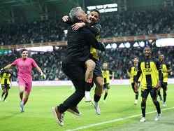 sportFive1648942 (צילום: ספורט 5)