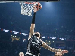 Filip Stevanovic/Anadolu via Getty Images (צילום: ספורט 5)