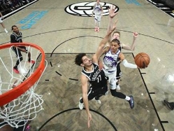 Nathaniel S. Butler/NBAE via Getty Images (צילום: ספורט 5)